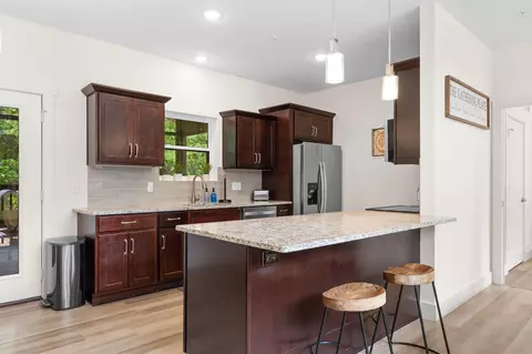 Kitchen - 123 Willow Oak Ln, Branson, MO 65616 photo 1 of 3