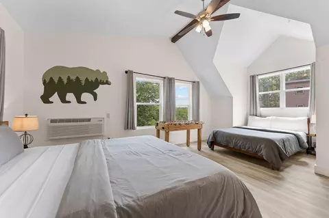 Bedroom - 123 Willow Oak Ln, Branson, MO 65616 photo 8 of 10