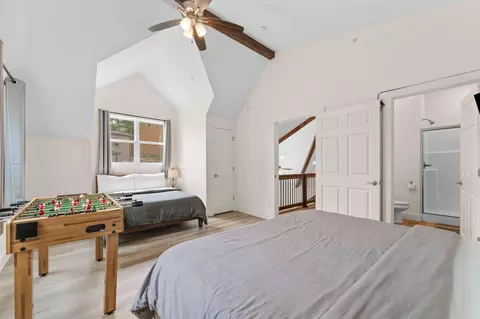 Bedroom - 123 Willow Oak Ln, Branson, MO 65616 photo 10 of 10