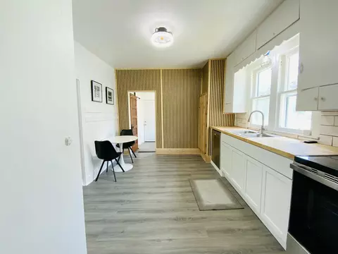 Kitchen - 1448 E Florida St, Springfield, MO 65803 photo 1 of 3