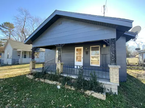 1448 E Florida St, Springfield, MO 65803