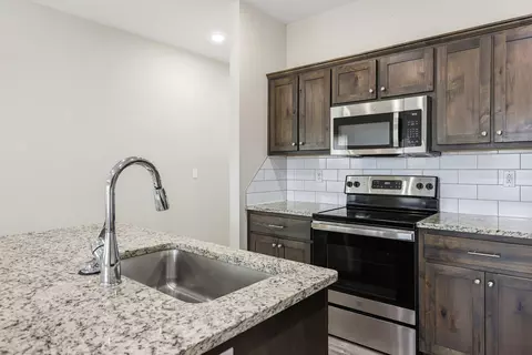 Kitchen - 204 E Rosalie St, Strafford, MO 65757 photo 1 of 3