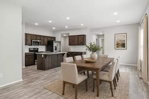 Dining - 204 E Rosalie St, Strafford, MO 65757 photo 1 of 1