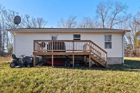 Exterior - 3048 Ryan Ln, Mansfield, MO 65704 photo 6 of 6