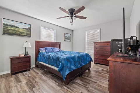 Bedroom - 3048 Ryan Ln, Mansfield, MO 65704 photo 3 of 5