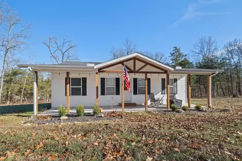 Exterior - 3048 Ryan Ln, Mansfield, MO 65704 photo 3 of 6