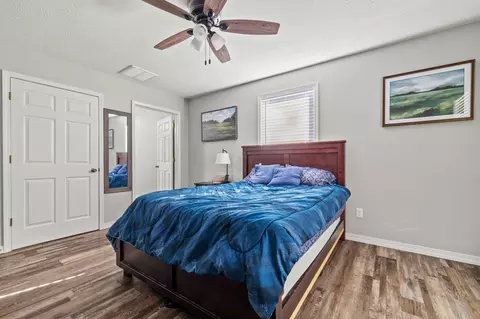 Bedroom - 3048 Ryan Ln, Mansfield, MO 65704 photo 4 of 5