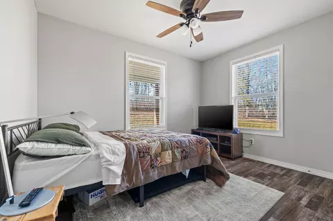 Bedroom - 3048 Ryan Ln, Mansfield, MO 65704 photo 2 of 5