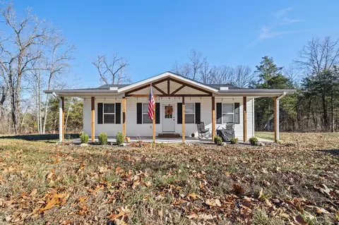 3048 Ryan Ln, Mansfield, MO 65704