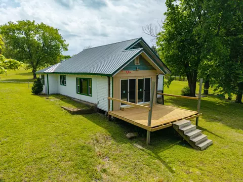 Exterior - 105 Cedar Blf, Cabool, MO 65689 photo 13 of 13