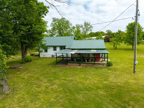 Exterior - 105 Cedar Blf, Cabool, MO 65689 photo 7 of 13