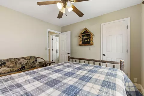Bedroom - 169 Waterscape Rd, Ridgedale, MO 65739 photo 7 of 7
