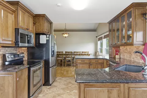 Kitchen - 169 Waterscape Rd, Ridgedale, MO 65739 photo 4 of 4