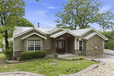 Exterior - 169 Waterscape Rd, Ridgedale, MO 65739 photo 9 of 9