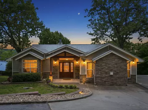 Exterior - 169 Waterscape Rd, Ridgedale, MO 65739 photo 2 of 9