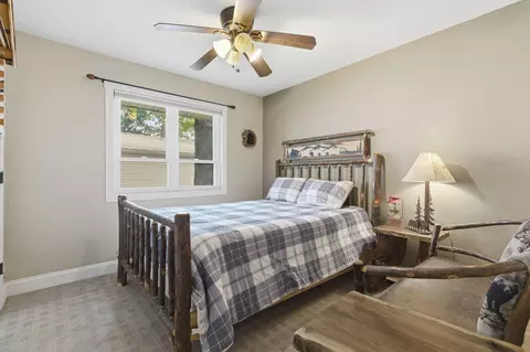 Bedroom - 169 Waterscape Rd, Ridgedale, MO 65739 photo 6 of 7