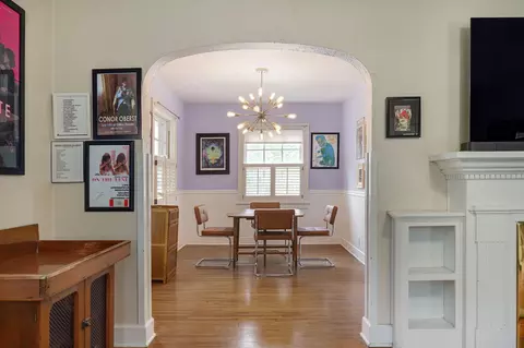 Dining - 2310 E Grand St, Springfield, MO 65804 photo 2 of 3