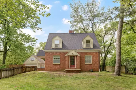 2310 E Grand St, Springfield, MO 65804