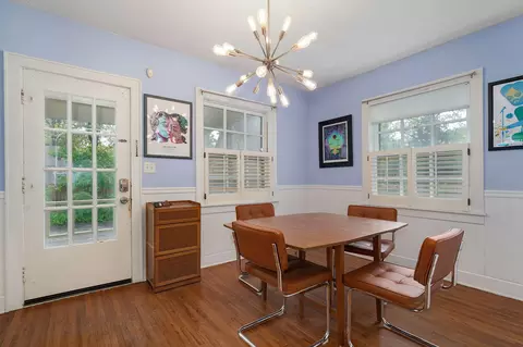Dining - 2310 E Grand St, Springfield, MO 65804 photo 3 of 3