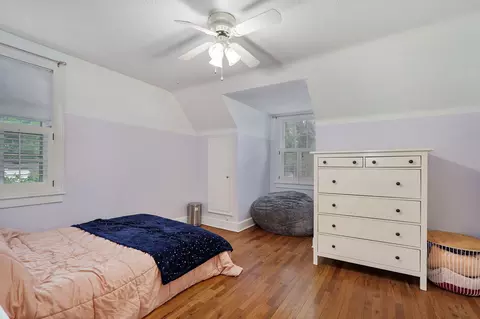 Bedroom - 2310 E Grand St, Springfield, MO 65804 photo 3 of 4
