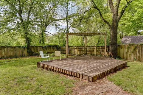 Exterior - 2310 E Grand St, Springfield, MO 65804 photo 8 of 8