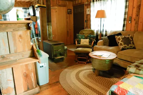 Living - 876 County Road 368, Dora, MO 65637 photo 1 of 1