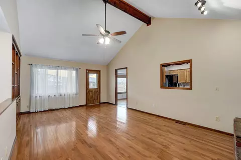 Living - 922 E Manchester Dr, Springfield, MO 65810 photo 3 of 7
