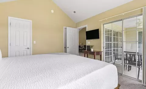 Bedroom - 120 Spring Creek Ct #36, Branson, MO 65616 photo 3 of 7