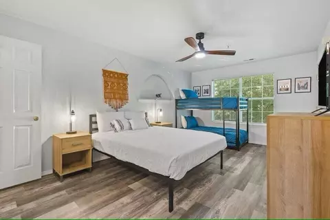 Bedroom - 120 Spring Creek Ct #36, Branson, MO 65616 photo 7 of 7