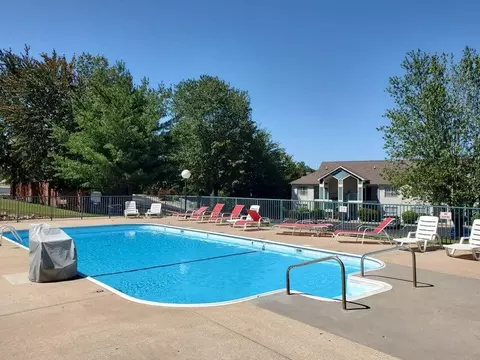 Exterior - 120 Spring Creek Ct #36, Branson, MO 65616 photo 1 of 3