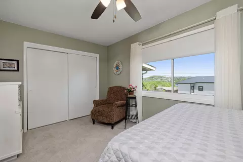 Bedroom - 53 Locust Ln, Branson, MO 65616 photo 2 of 4