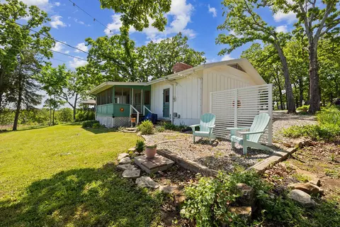 Exterior - 53 Locust Ln, Branson, MO 65616 photo 16 of 17