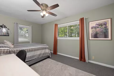 Bedroom - 53 Locust Ln, Branson, MO 65616 photo 3 of 4