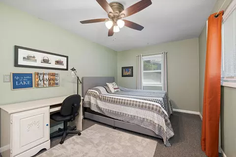 Bedroom - 53 Locust Ln, Branson, MO 65616 photo 4 of 4