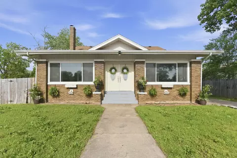 600 N Central Ave, Monett, MO 65708