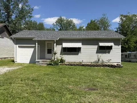 1120 N Fulbright Ave, Springfield, MO 65802
