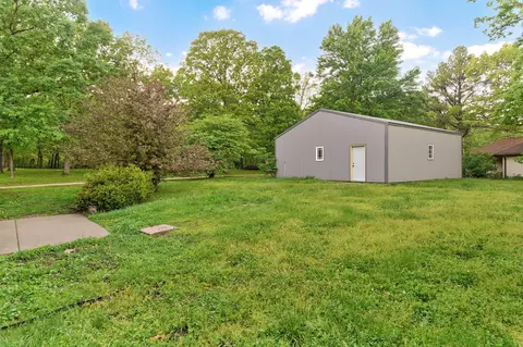 Exterior - 813 Galena Rd, Ozark, MO 65721 photo 6 of 9