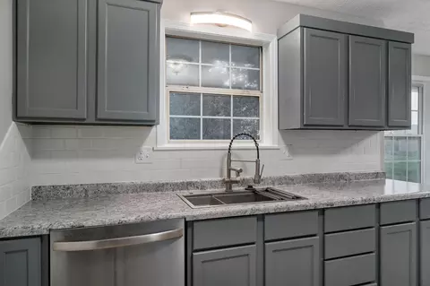 Kitchen - 813 Galena Rd, Ozark, MO 65721 photo 4 of 4