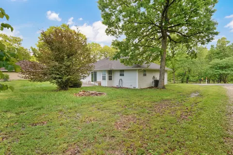 Exterior - 813 Galena Rd, Ozark, MO 65721 photo 9 of 9