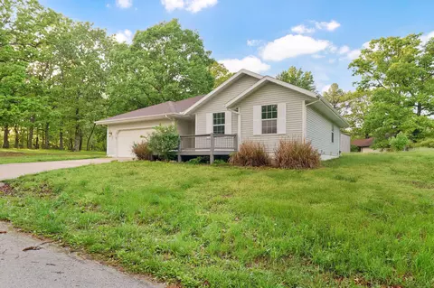 Exterior - 813 Galena Rd, Ozark, MO 65721 photo 3 of 9