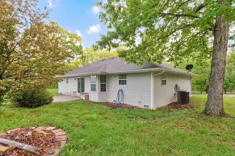 Exterior - 813 Galena Rd, Ozark, MO 65721 photo 8 of 9