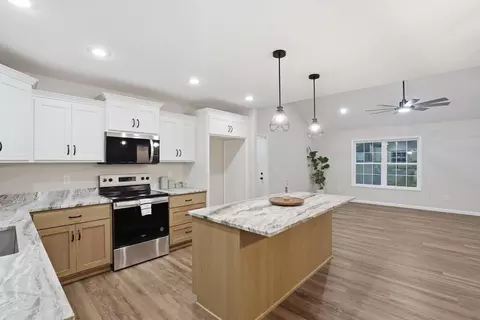 Entry Way - lot2 A Arden Rdg, Ava, MO 65608 photo 3 of 4
