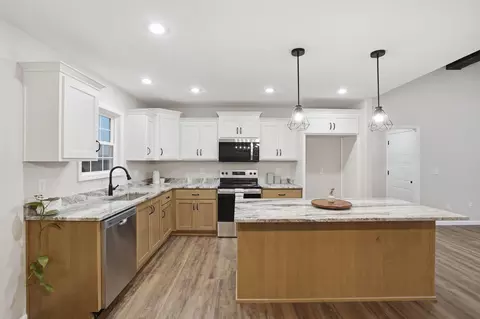 Kitchen - lot2 A Arden Rdg, Ava, MO 65608 photo 1 of 3