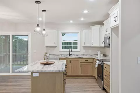 Kitchen - lot2 A Arden Rdg, Ava, MO 65608 photo 3 of 3