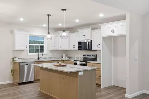 Kitchen - lot2 A Arden Rdg, Ava, MO 65608 photo 2 of 3