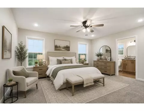 Bedroom - lot2 A Arden Rdg, Ava, MO 65608 photo 1 of 5
