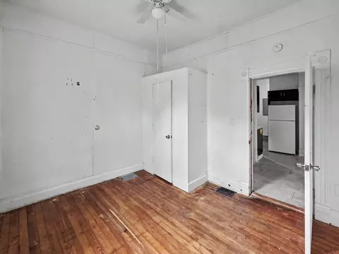 Bedroom - 503 S New Ave, Springfield, MO 65806 photo 6 of 12