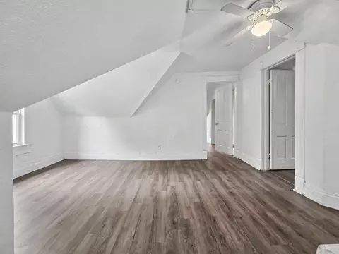 Bedroom - 503 S New Ave, Springfield, MO 65806 photo 7 of 12