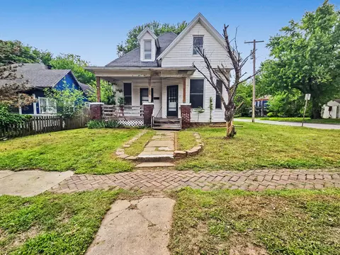 503 S New Ave, Springfield, MO 65806