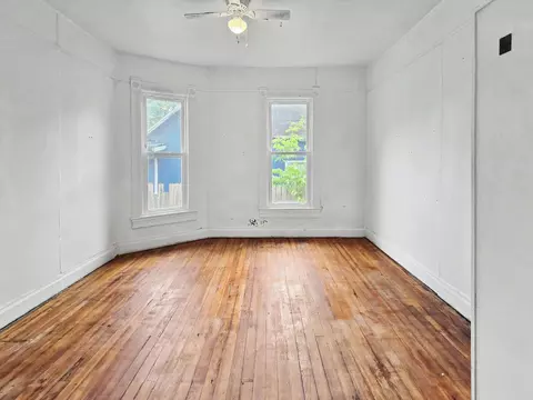 Bedroom - 503 S New Ave, Springfield, MO 65806 photo 2 of 12